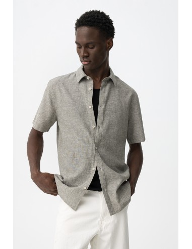 CAMISA-MANGA-CORTA-LINO-CUELLO-SOLAPA-KEVIN-TIFFOSI