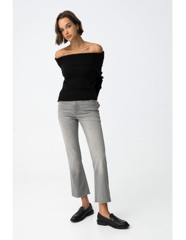 VAQUEROS-GRISES-MEGAN-CROPPED-FLAIRE-TIFFOSI