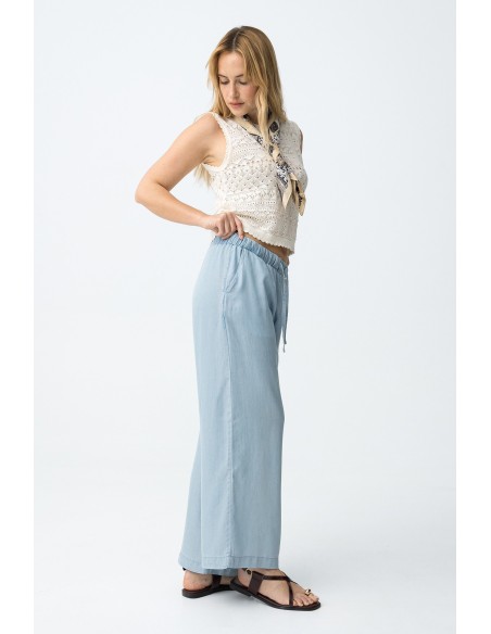 PANTALÓN-ANCHOS-CINTURA-ELÁSTICA-CORDONES-ROSELIN-TIFFOSI
