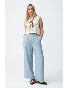 PANTALÓN-ANCHOS-CINTURA-ELÁSTICA-CORDONES-ROSELIN-TIFFOSI