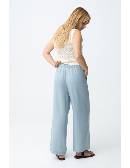 PANTALÓN-ANCHOS-CINTURA-ELÁSTICA-CORDONES-ROSELIN-TIFFOSI