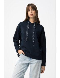 SUDADERA-CORDÓN-CAPUCHA-KENZO-TIFFOSI 2