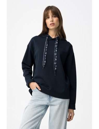 SUDADERA-CORDÓN-CAPUCHA-KENZO-TIFFOSI