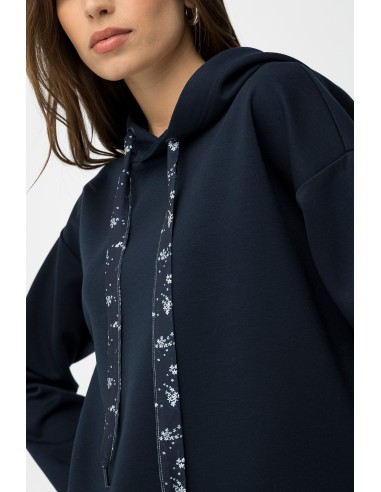 SUDADERA-CORDÓN-CAPUCHA-KENZO-TIFFOSI