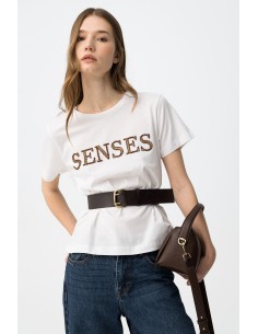 CAMISETA-MANGA-CORTA-CUELLO-REDONDO-LETRAS-SENSE-BILU-TIFFOSI