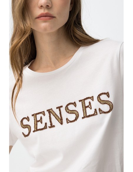 CAMISETA-MANGA-CORTA-CUELLO-REDONDO-LETRAS-SENSE-BILU-TIFFOSI
