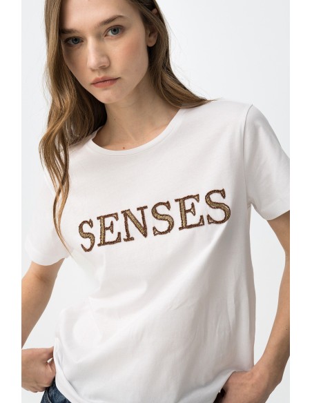 CAMISETA-MANGA-CORTA-CUELLO-REDONDO-LETRAS-SENSE-BILU-TIFFOSI