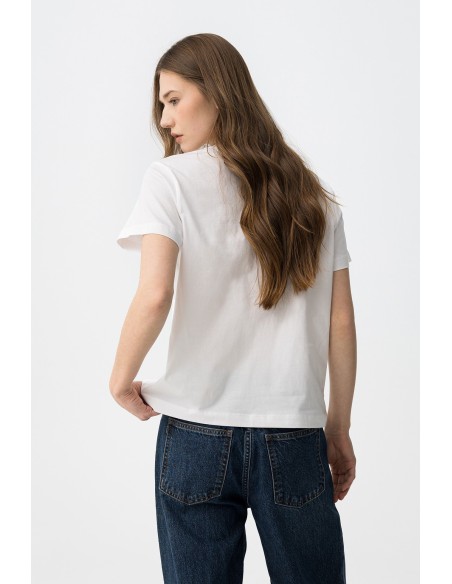 CAMISETA-MANGA-CORTA-CUELLO-REDONDO-LETRAS-SENSE-BILU-TIFFOSI