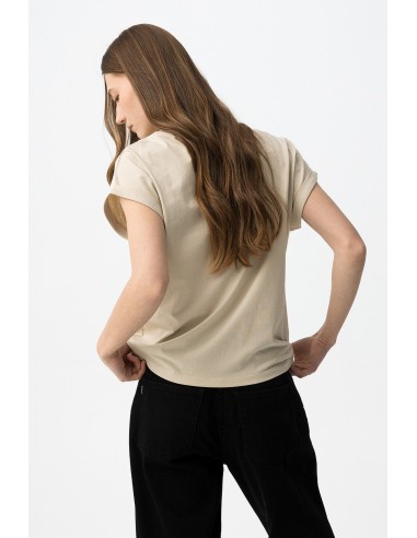 CAMISETA-MENSAJE-FRONTAL-EN-CONTRASTE-MANGA-CORTA-NOTE-TIFFOSI