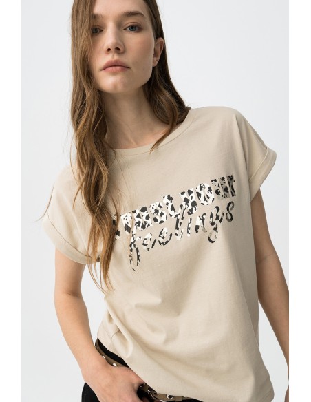 CAMISETA-MENSAJE-FRONTAL-EN-CONTRASTE-MANGA-CORTA-NOTE-TIFFOSI