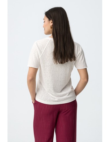 CAMISA-LISA-UNICOLOR-MANGA-CORTA-VOLANTES-COOKY-TIFFOSI
