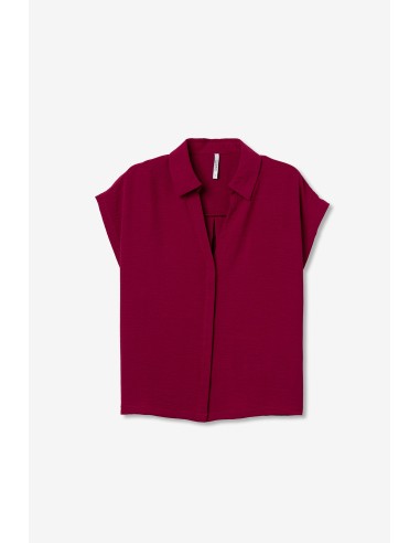 CAMISA-RELAXED-MANGA-CORTA-CUELLO-CLÁSICO-BERTO-TIFFOSI