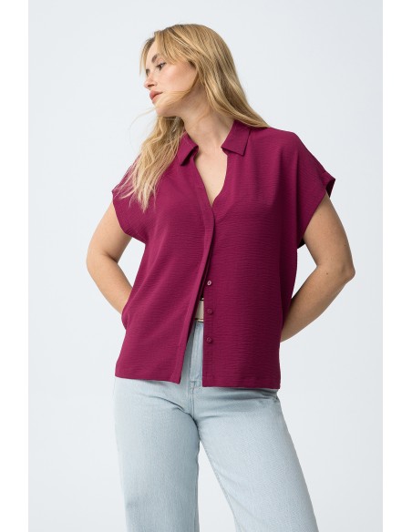 CAMISA-RELAXED-MANGA-CORTA-CUELLO-CLÁSICO-BERTO-TIFFOSI