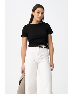 CAMISETA-CORTE-AJUSTADO-MANGA-CORTA-CANALÉ-LENNY-TIFFOSI