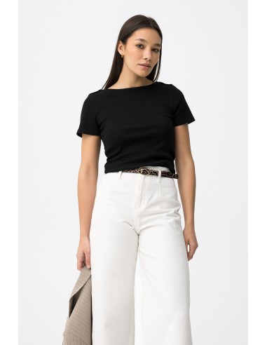 CAMISETA-CORTE-AJUSTADO-MANGA-CORTA-CANALÉ-LENNY-TIFFOSI