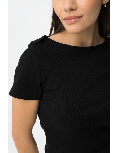 CAMISETA-CORTE-AJUSTADO-MANGA-CORTA-CANALÉ-LENNY-TIFFOSI