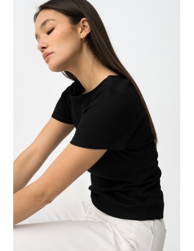 CAMISETA-CORTE-AJUSTADO-MANGA-CORTA-CANALÉ-LENNY-TIFFOSI