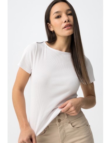CAMISETA-CORTE-AJUSTADO-MANGA-CORTA-CANALÉ-LENNY-TIFFOSI