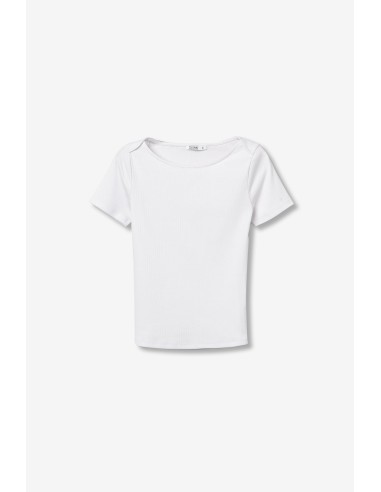 CAMISETA-CORTE-AJUSTADO-MANGA-CORTA-CANALÉ-LENNY-TIFFOSI