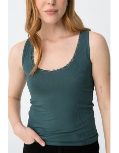 TOPS-LENCEROS-PUNTILLA-CUELLO-TIRANTES-CANALÉ-VIGO-TIFFOSI 2