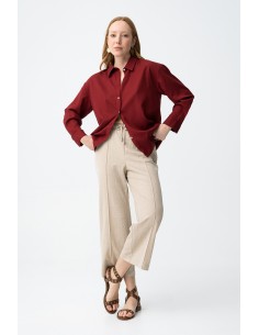 PANTALONES-CORTE-ANCHO-TOBILLEROS-CINTURA-ELÁSTICA--CORDONES-LILO-TIFFOSI