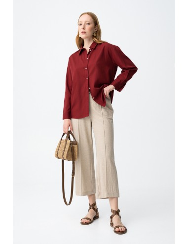 PANTALONES-CORTE-ANCHO-TOBILLEROS-CINTURA-ELÁSTICA--CORDONES-LILO-TIFFOSI