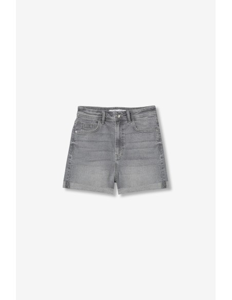 SHORTS-VAQUEROS-GRISES-TIRO-ALTO-GIO-TIFFOSI