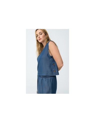 BLUSA-DENIM-SIN-MANGAS-BOTONES-LATERALES-LIA-TIFFOSI