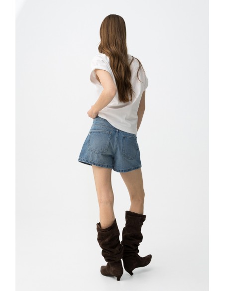 MINIFALDA-PANTALÓN-DENIM-BOTONES-FRONTALES-BOLSILLOS-LOTTIE-TIFFOSI