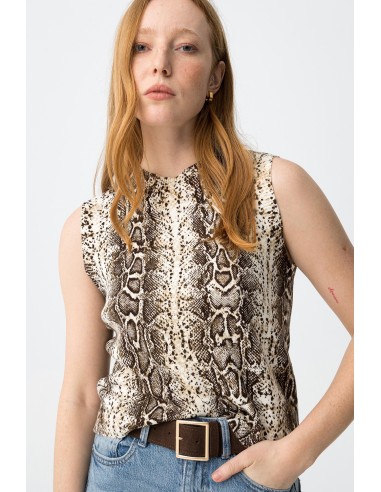 CAMISETA-SIN-MANGAS-ESTAMPADO-ANIMAL-PRINTCUELLO-REDONDO-SONIAH-TIFFOSI