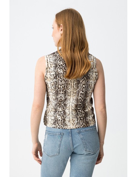 CAMISETA-SIN-MANGAS-ESTAMPADO-ANIMAL-PRINTCUELLO-REDONDO-SONIAH-TIFFOSI