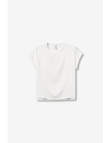 BLUSA-CAMISETA-MANGA-CORTA-DOBLADILLO-CUELLO-REDONDO-UPDATY-TIFFOSI