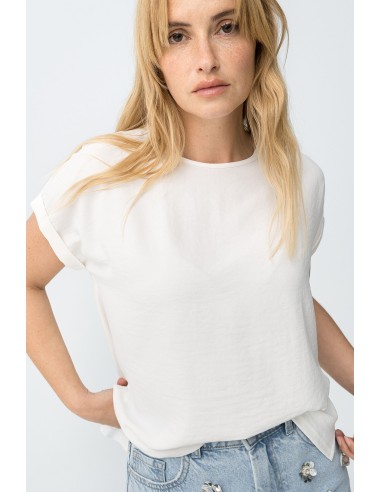 BLUSA RELAX UPDATY TIFFOSI