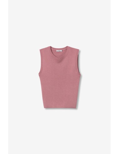 TOP-ROSA-MAQUILLAJE-TEJIDO-FINO-CUELLO-REDONDO-NANCY-TIFFOSI