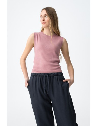 TOP-ROSA-MAQUILLAJE-TEJIDO-FINO-CUELLO-REDONDO-NANCY-TIFFOSI