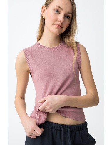 TOP-ROSA-MAQUILLAJE-TEJIDO-FINO-CUELLO-REDONDO-NANCY-TIFFOSI