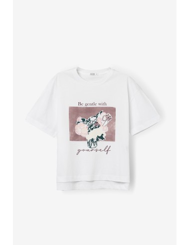 CAMISETA-ESTAMPADO-FLORAL-CUELLO-REDONDO-RELAXED-SPOINK-TIFFOSI