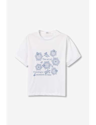 CAMISETA-BLANCA-ESTAMPADO-FLORAL-AZUL-PEYTON-TIFFOSI