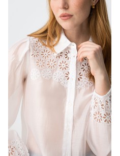 CAMISA-BLANCA-BORDADOS-FLORES-PECHO-PUÑOS-NAPOLINA-TIFFOSI 2