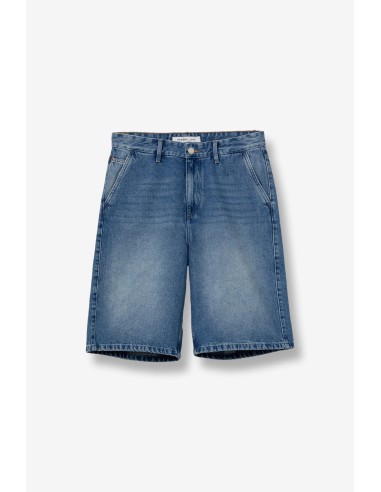 BERMUDAS VAQUERA RYDER TIFFOSI
