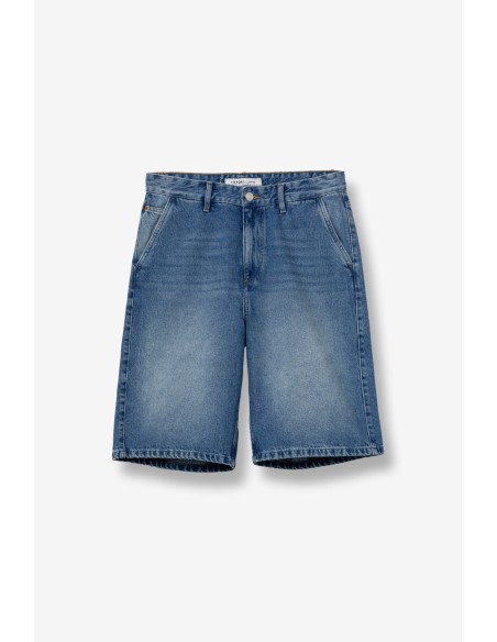 BERMUDAS VAQUERA RYDER TIFFOSI