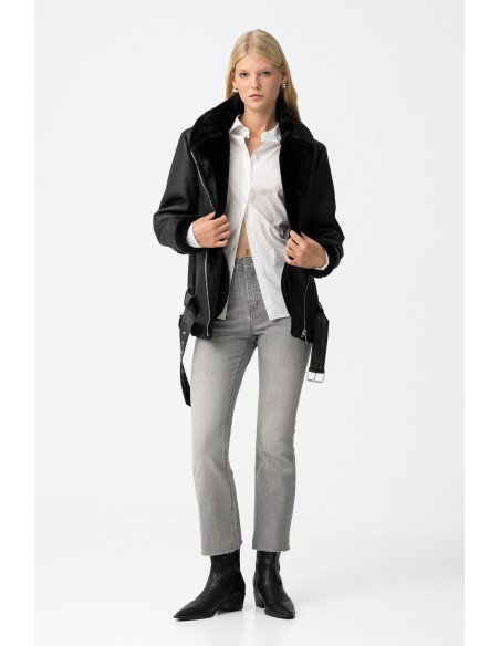 JEANS-GRISES-MEGAN-FLARE-CAMPANA-DESFLECADOS-TIFFOSI