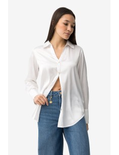 CAMISA-BLANCA-SUAVE-FRESQUITA-MANGA-LARGA-CIERRE-BOTONES-CAPRICHO-TIFFOSI 2