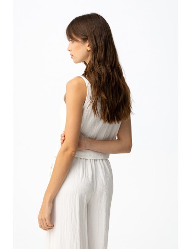 TOP-CHALECO-CROPPED-BOTONES-FRONTALES-AUGUSTA-TIFFOSI