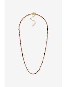 COLLAR-DORADO-PIEDRAS-COLORES-ENGARZADOS-LUZ-TIFFOSI