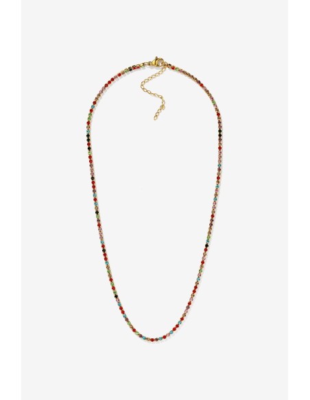 COLLAR-DORADO-PIEDRAS-COLORES-ENGARZADOS-LUZ-TIFFOSI