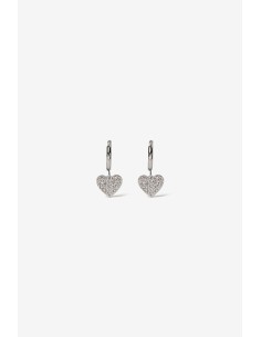 PENDIENTES-PLATEADOS-ARO-COLGANTE-CORAZÓN-BRILLANTITOS-INCRUSTADOS-ABIGAIL-TIFFOSI