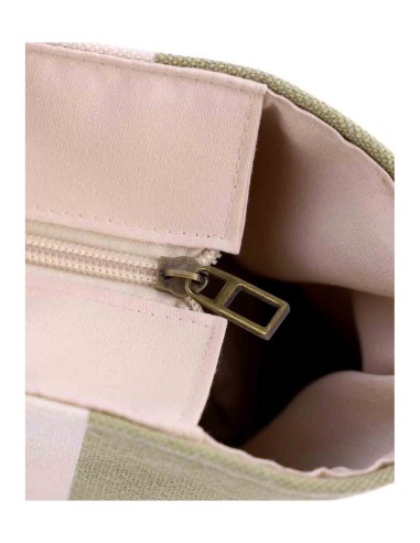 BOLSO-PLATA-LONA-RAYAS-MULTICOLOT-ASAS-MANO-ASAS-HOMBRO-CÍES-DON-ALGODÓN