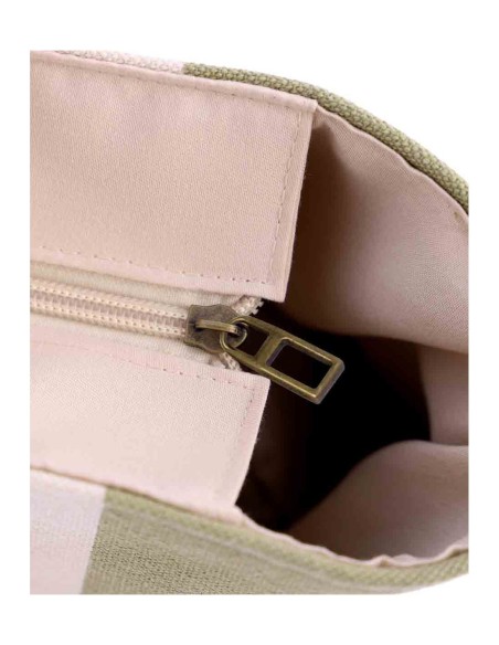 BOLSO-PLATA-LONA-RAYAS-MULTICOLOT-ASAS-MANO-ASAS-HOMBRO-CÍES-DON-ALGODÓN