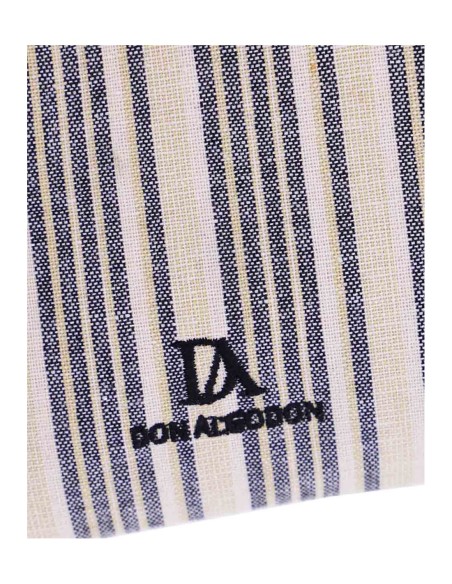 BOLSO-NECESER-ESTAMPADO-RAYAS-VERTICALES-HORIZONTALES-ASA-CORDÓN-MANO-ONS-DON-ALGODÓN